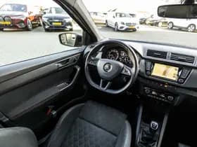 Škoda Fabia thumbnail 60