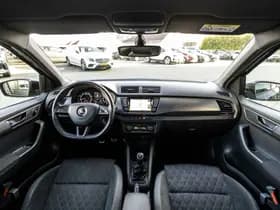 Škoda Fabia thumbnail 7