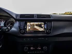 Škoda Fabia thumbnail 63