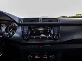 Škoda Fabia thumbnail 66