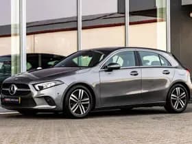 Mercedes-Benz A-Klasse thumbnail 14