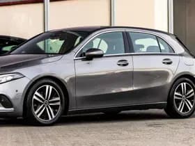 Mercedes-Benz A-Klasse thumbnail 15