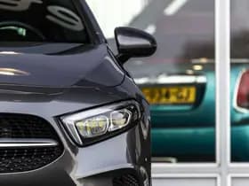 Mercedes-Benz A-Klasse thumbnail 16
