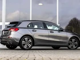 Mercedes-Benz A-Klasse thumbnail 3