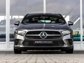 Mercedes-Benz A-Klasse thumbnail 4