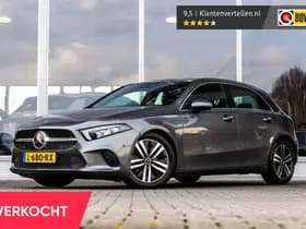 Mercedes-Benz A-Klasse thumbnail 32
