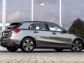 Mercedes-Benz A-Klasse thumbnail 33