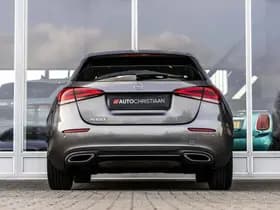 Mercedes-Benz A-Klasse thumbnail 5