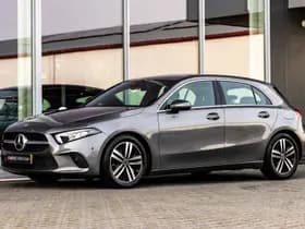 Mercedes-Benz A-Klasse thumbnail 44