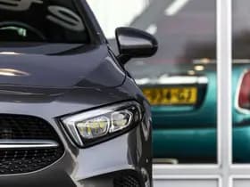 Mercedes-Benz A-Klasse thumbnail 46