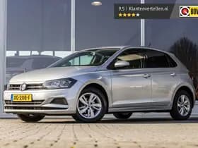 Volkswagen Polo thumbnail 2