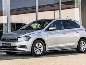 Volkswagen Polo thumbnail 14