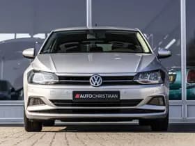 Volkswagen Polo thumbnail 41