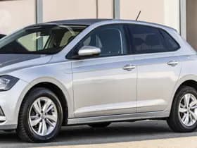 Volkswagen Polo thumbnail 53