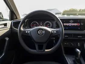 Volkswagen Polo thumbnail 8
