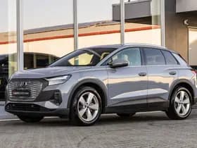 Audi Q4 e-tron thumbnail 14