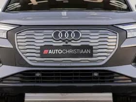 Audi Q4 e-tron thumbnail 17