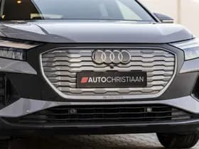 Audi Q4 e-tron thumbnail 18