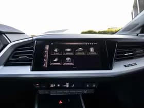 Audi Q4 e-tron thumbnail 26