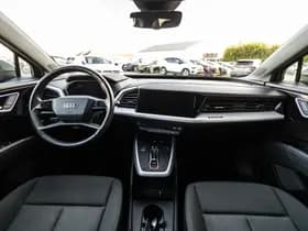Audi Q4 e-tron thumbnail 30