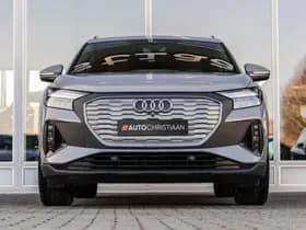 Audi Q4 e-tron thumbnail 4