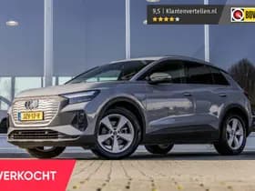 Audi Q4 e-tron thumbnail 40