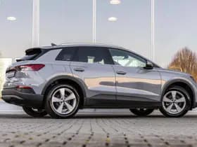 Audi Q4 e-tron thumbnail 41