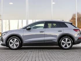 Audi Q4 e-tron thumbnail 44