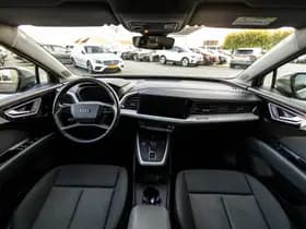 Audi Q4 e-tron thumbnail 45