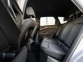 Audi Q4 e-tron thumbnail 49
