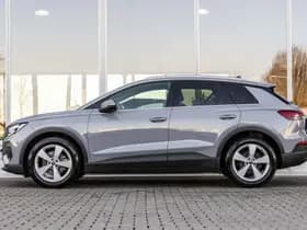 Audi Q4 e-tron thumbnail 6