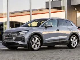 Audi Q4 e-tron thumbnail 52