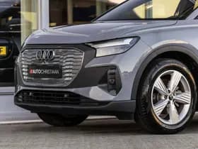 Audi Q4 e-tron thumbnail 53