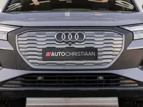 Audi Q4 e-tron thumbnail 55