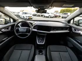 Audi Q4 e-tron thumbnail 7