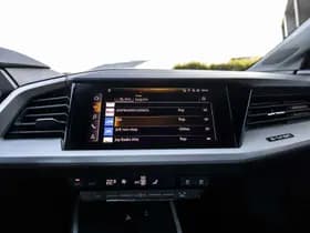 Audi Q4 e-tron thumbnail 65
