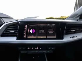 Audi Q4 e-tron thumbnail 66