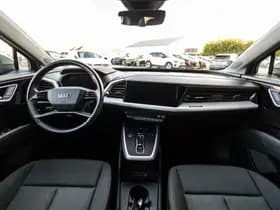 Audi Q4 e-tron thumbnail 68