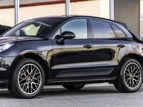 Porsche Macan thumbnail 15