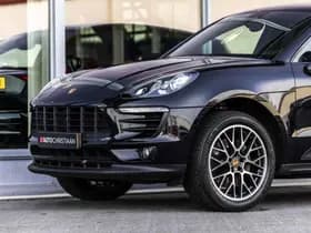 Porsche Macan thumbnail 16