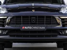 Porsche Macan thumbnail 17