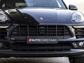Porsche Macan thumbnail 18