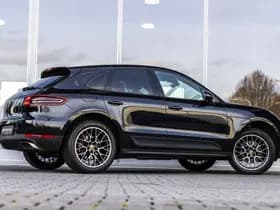 Porsche Macan thumbnail 3