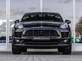 Porsche Macan thumbnail 4