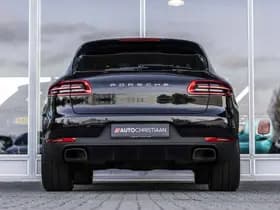 Porsche Macan thumbnail 5