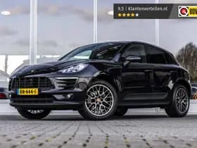 Porsche Macan thumbnail 43
