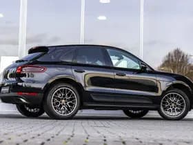 Porsche Macan thumbnail 44