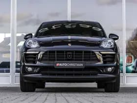 Porsche Macan thumbnail 45