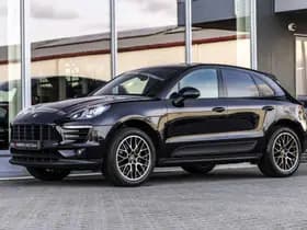 Porsche Macan thumbnail 55