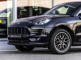 Porsche Macan thumbnail 57